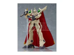 The Vision Of Escaflowne Moderoid Plastica Model Kit Escaflowne 14 Cm Good Smile Company