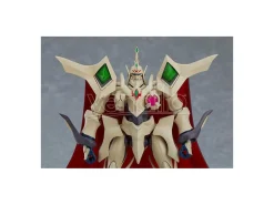 The Vision Of Escaflowne Moderoid Plastica Model Kit Escaflowne 14 Cm Good Smile Company