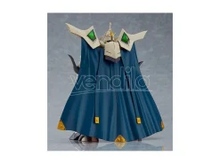 The Vision Of Escaflowne Moderoid Plastica Model Kit Escaflowne 14 Cm Good Smile Company