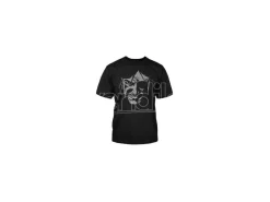 The Walking Dead T-Shirt The Governor Taglia L Skybound