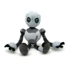 The Wild Robot Peluche Figura Roz 22 Cm Youtooz