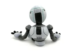 The Wild Robot Peluche Figura Roz 22 Cm Youtooz