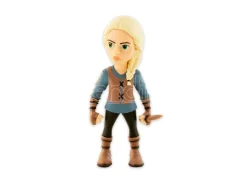 The Witcher Ciri Minix Figura 12cm Minix
