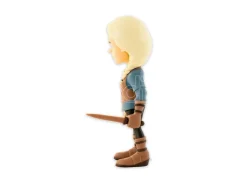 The Witcher Ciri Minix Figura 12cm Minix
