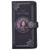 The Witcher Embossed Borsellino Yennefer 18cm Nemesis Now