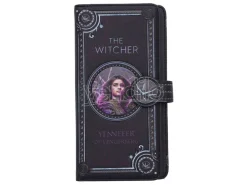 The Witcher Embossed Borsellino Yennefer 18cm Nemesis Now