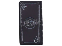 The Witcher Embossed Borsellino Yennefer 18cm Nemesis Now