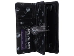The Witcher Embossed Borsellino Yennefer 18cm Nemesis Now