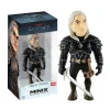 The Witcher Geralt Minix Figura 12cm Minix