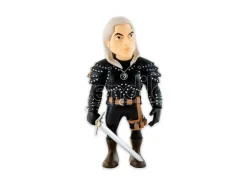 The Witcher Geralt Minix Figura 12cm Minix