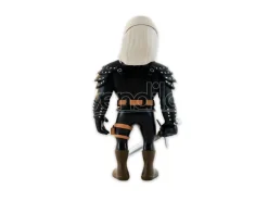 The Witcher Geralt Minix Figura 12cm Minix