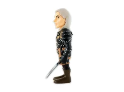 The Witcher Geralt Minix Figura 12cm Minix