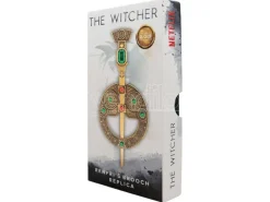 The Witcher Replica 1/1 Renfri's Spilla Fanattik