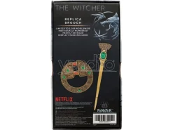 The Witcher Replica 1/1 Renfri's Spilla Fanattik