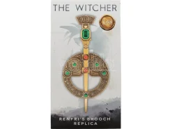 The Witcher Replica 1/1 Renfri's Spilla Fanattik