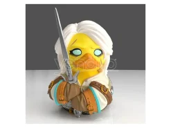 The Witcher Tubbz Pvc Figura Ciri 1st Edition 10 Cm Numskull