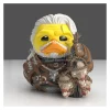 The Witcher Tubbz Pvc Figura Geralt Of Rivia 1st Edition 10 Cm Numskull
