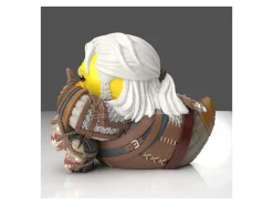 The Witcher Tubbz Pvc Figura Geralt Of Rivia 1st Edition 10 Cm Numskull