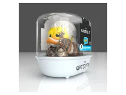 The Witcher Tubbz Pvc Figura Geralt Of Rivia 1st Edition 10 Cm Numskull