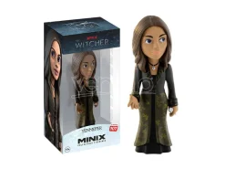 The Witcher Yennefer Minix Figura 12cm Minix