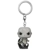 Thor: Love & Thunder Pocket Pop! Vinile Portachiavis 4 Cm Gorr  Funko