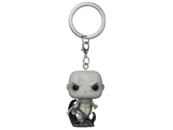 Thor: Love & Thunder Pocket Pop! Vinile Portachiavis 4 Cm Gorr  Funko