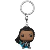Thor: Love & Thunder Pocket Pop! Vinile Portachiavis 4 Cm Valkyrie  Funko