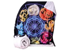 THROW DRAGONS OF THE SABBATS ANNE STOKES Coperta Nemesis Now