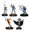 Thundercats Heroclix Iconix: Thundercats Wizbambino
