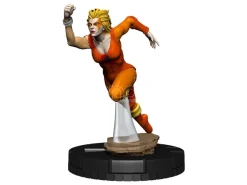 Thundercats Heroclix Iconix: Thundercats Wizbambino