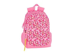 Tiktokers Duets Regolabile Zaino 42cm Perona