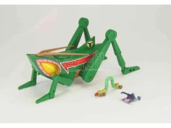TIME BOKAN DOTABATTAN 1/100 MODEL KIT Model Kit BELLFINE