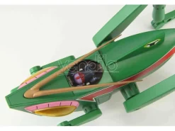 TIME BOKAN DOTABATTAN 1/100 MODEL KIT Model Kit BELLFINE