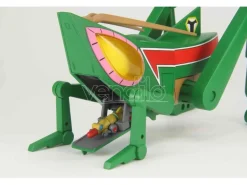 TIME BOKAN DOTABATTAN 1/100 MODEL KIT Model Kit BELLFINE