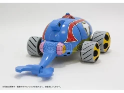 TIME BOKAN KABUTON 1/100 MODEL KIT Model Kit BELLFINE