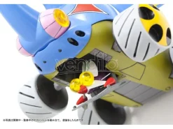TIME BOKAN KABUTON 1/100 MODEL KIT Model Kit BELLFINE