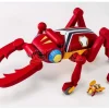 TIME BOKAN KUWAGATTAN 1/100 MODEL KIT Model Kit BELLFINE