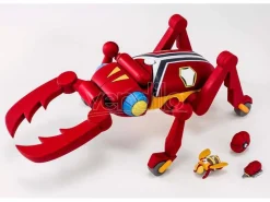 TIME BOKAN KUWAGATTAN 1/100 MODEL KIT Model Kit BELLFINE