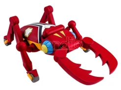 TIME BOKAN KUWAGATTAN 1/100 MODEL KIT Model Kit BELLFINE