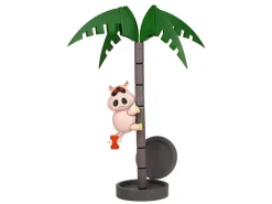 TIME BOKAN YATTERMAN PIG MODEL KIT Model Kit BELLFINE