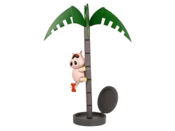 TIME BOKAN YATTERMAN PIG MODEL KIT Model Kit BELLFINE