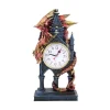 TIME GUARDIAN FANTASY CLOCK OROLOGIO NEMESIS NOW