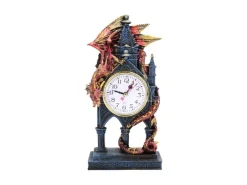 TIME GUARDIAN FANTASY CLOCK OROLOGIO NEMESIS NOW