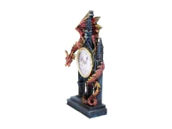 TIME GUARDIAN FANTASY CLOCK OROLOGIO NEMESIS NOW