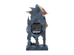 TIME GUARDIAN FANTASY CLOCK OROLOGIO NEMESIS NOW