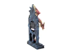 TIME GUARDIAN FANTASY CLOCK OROLOGIO NEMESIS NOW
