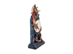 TIME GUARDIAN FANTASY CLOCK OROLOGIO NEMESIS NOW