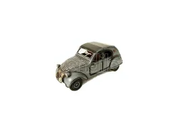 Timpiatto Gift's Tpgjlc688mn-gy Citroen 2cv 1949 1:18 Modellino