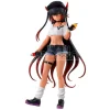 To Loveru Darkness Glitter & Glamours Nemesis Figura 21cm Banpresto