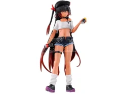 To Loveru Darkness Glitter & Glamours Nemesis Figura 21cm Banpresto